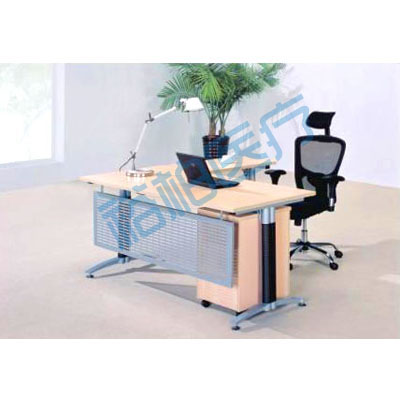 钢木办公桌 XB-610
